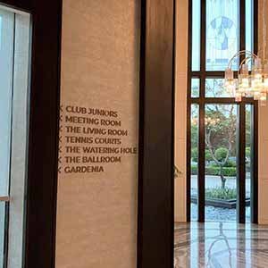 Aralias - Converge Residential Projects